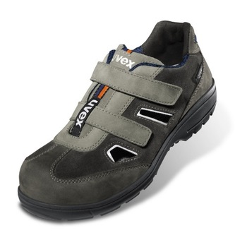 Pantofi femei uvex ladies allround 8694.9 S1 SRC ESD marimea 42 Pantofi femei uvex ladies allround 8694.9 S1 SRC ESD marimea 42