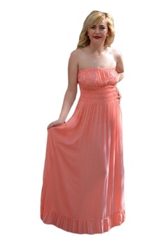 Rochie vaporoasa, culoare bleumarin, D&J Exclusive, Corai Rochie vaporoasa, culoare bleumarin, D&J Exclusive, Corai