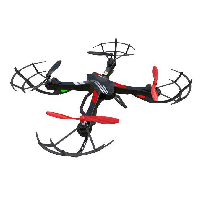 Drona NincoAir Shadow WIFI HD, Ninco, functie de intoarcere automata, nivel avansati