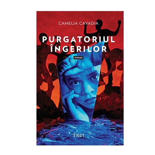Purgatoriul ingerilor - Camelia Cavadia