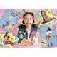 Puzzle 100 piese Collage Soy Luna