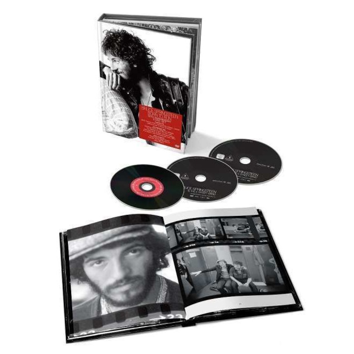 Bruce Springsteen - Born To Run - 30th Anniversary (3CD)