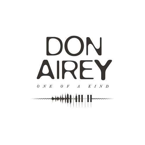 Don Airey - One Of A Kind (2LP)