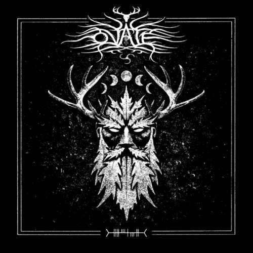Ovate - Ovate -digi- (CD)