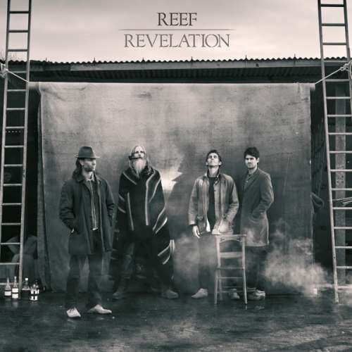 Reef - Revelation -download- (LP)