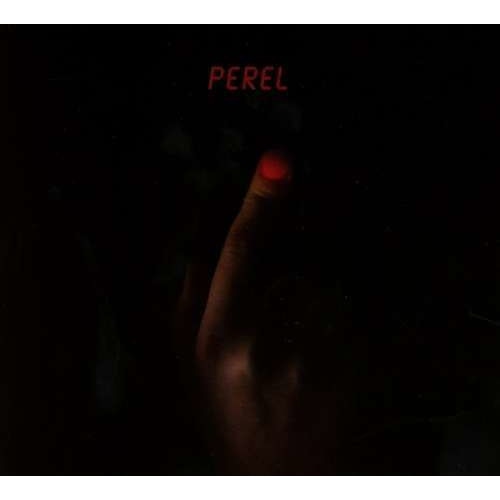 Perel - Hermetica (CD)