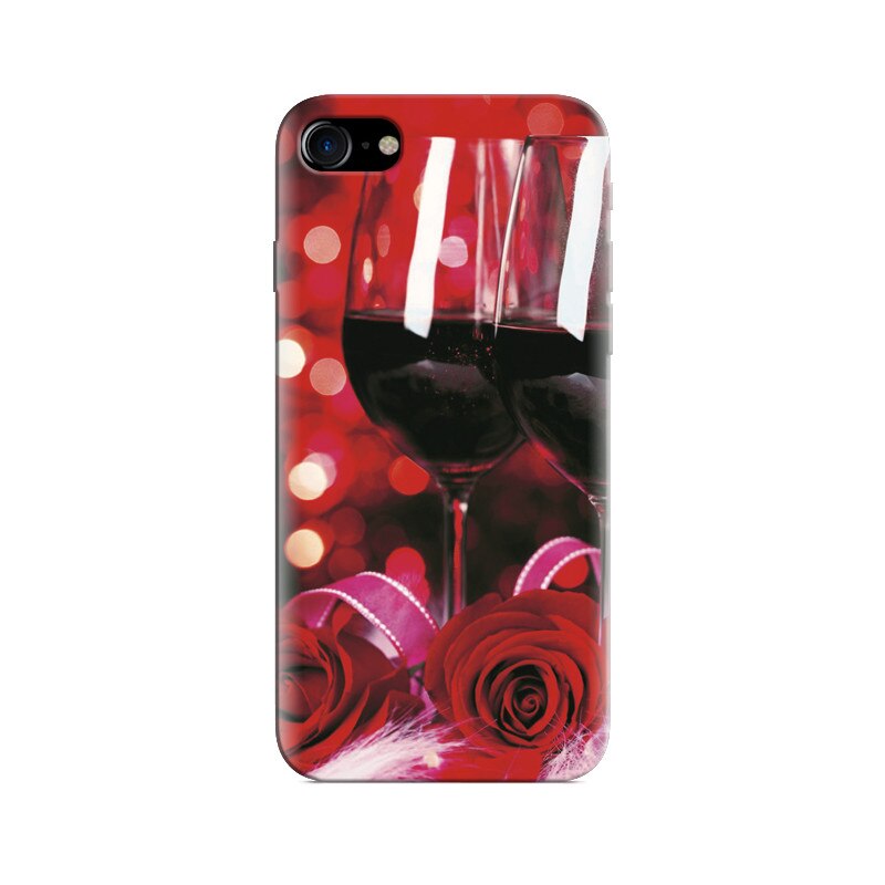 Husa Iphone 5s Romantic Way To Celebrate Valentines Day