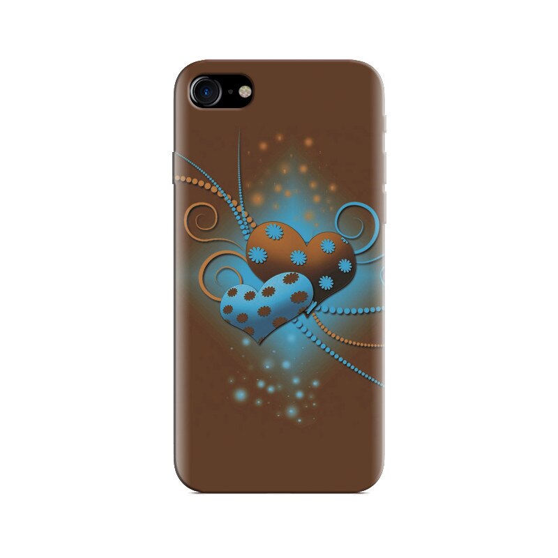 Husa Iphone 5s Romantic Love Hd Background