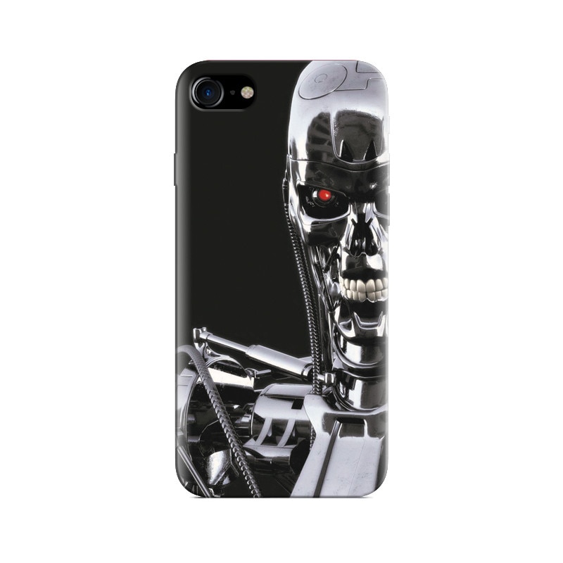 Husa Iphone 5s Robot Technologys