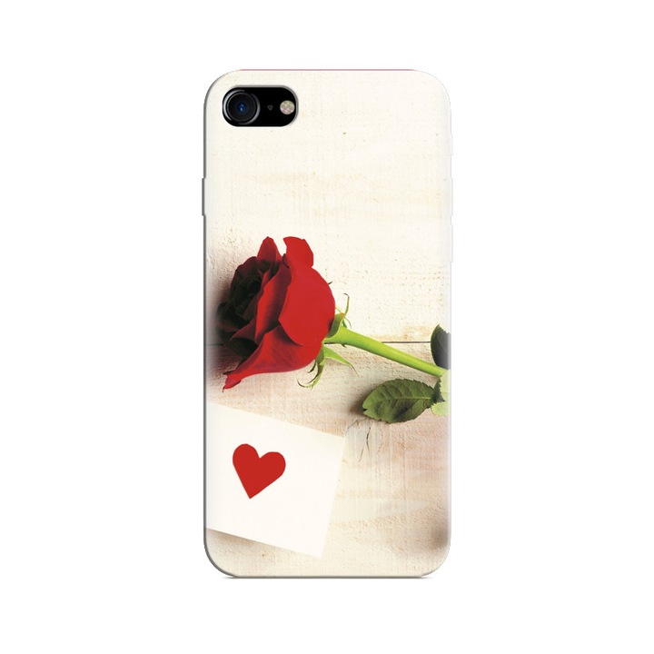 Iphone 5s Rose tok betűvel