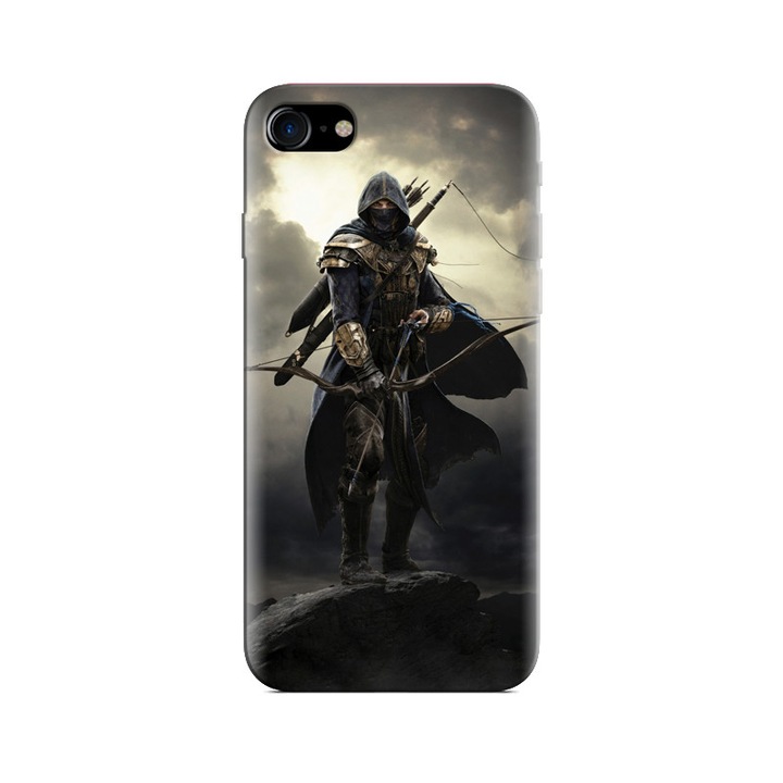 Iphone 5s Rogue Assassin tok
