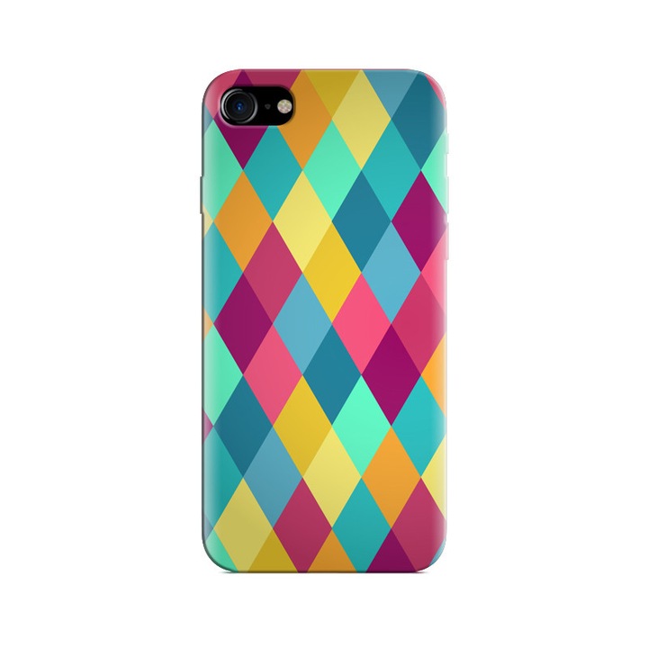 iPhone 5 Rhombus Carnival tok