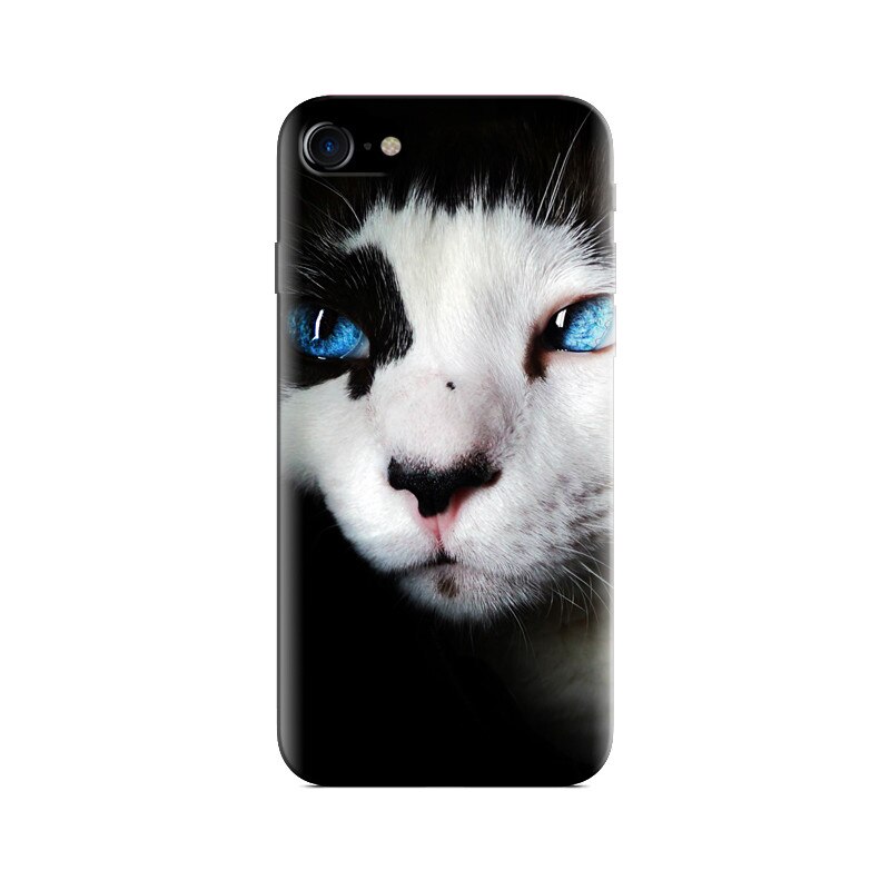 Husa Iphone 5s Siamese Cat