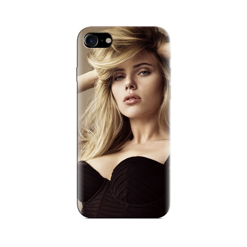 Husa Iphone 7 Sexy Scarlett