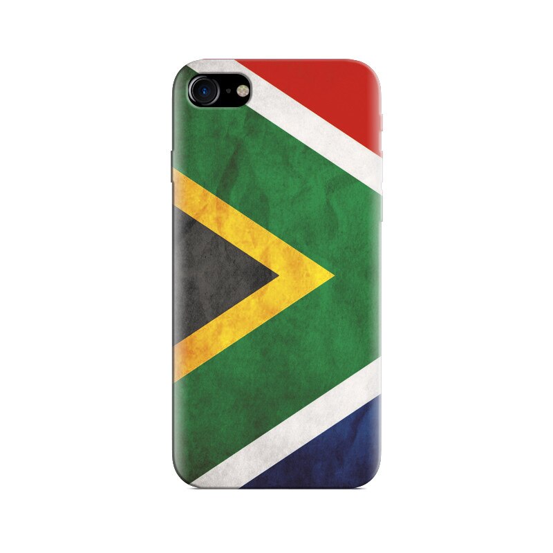 Husa Iphone 7 South Africa Flag