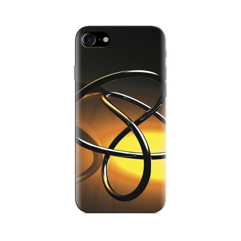 Husa Iphone 8 Special Hd With Designs Background