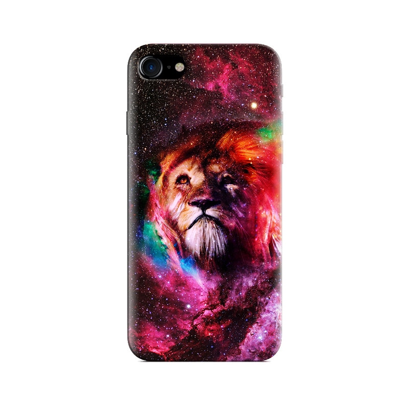 Husa Iphone 5s Space Lion