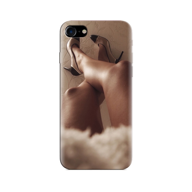Husa Iphone 7 Sexy Legs