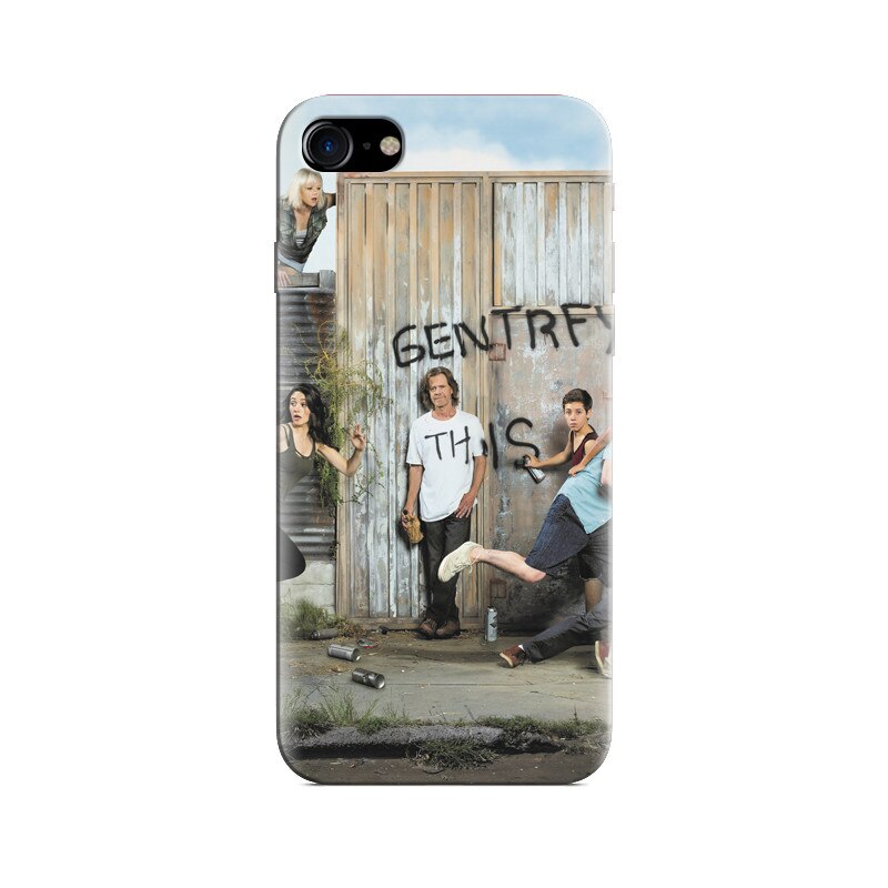Husa Iphone 7 Shameless Season
