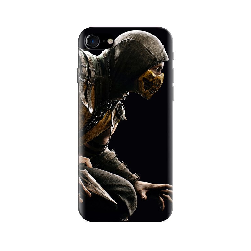 Husa Iphone 7 Scorpion