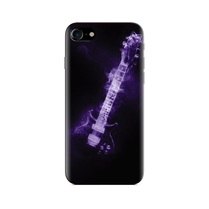 Dohányzó gitár Iphone 5s tok