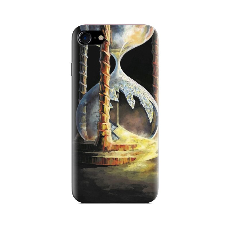 Husa Iphone 5s Sketch Ture