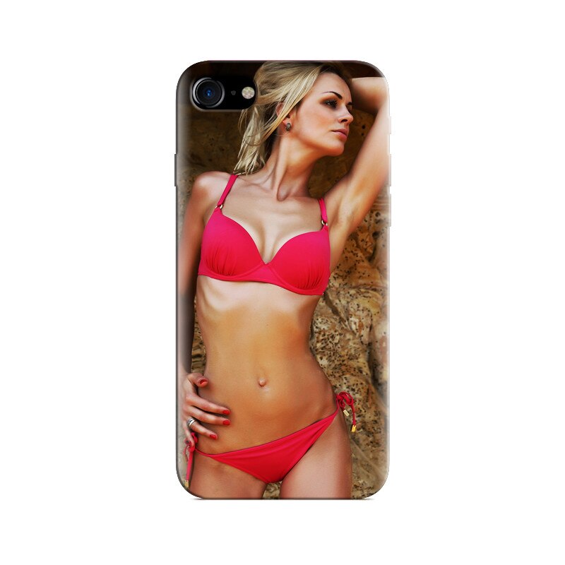 Husa Iphone 7 Sexy Bikini Girl