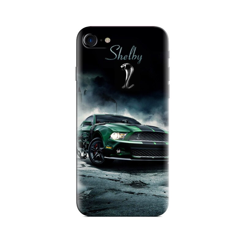 Husa Iphone 8 Shelby Gt