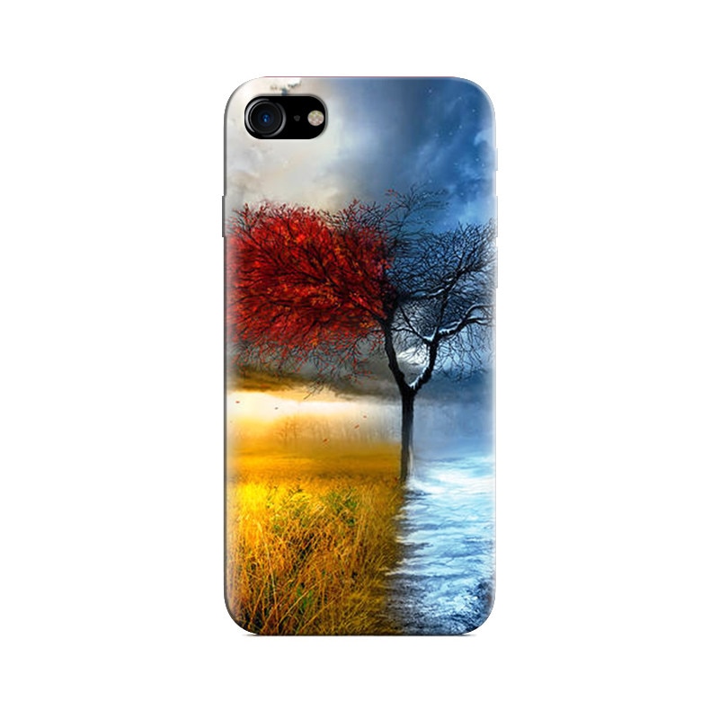 Husa Iphone 5s Seasons