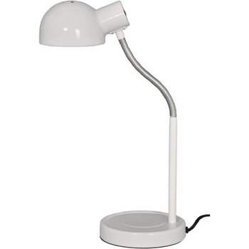Veioza Imala Soda Light, 1 x E27, 40 W, alb Veioza Imala Soda Light, 1 x E27, 40 W, alb