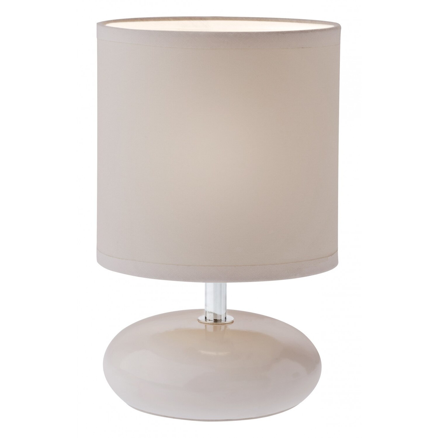 Veioza One Soda Light, 1 x E14, gri