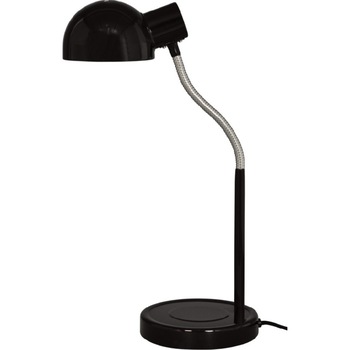 Veioza Imala Soda Light, 1 x E27, 40 W, negru Veioza Imala Soda Light, 1 x E27, 40 W, negru