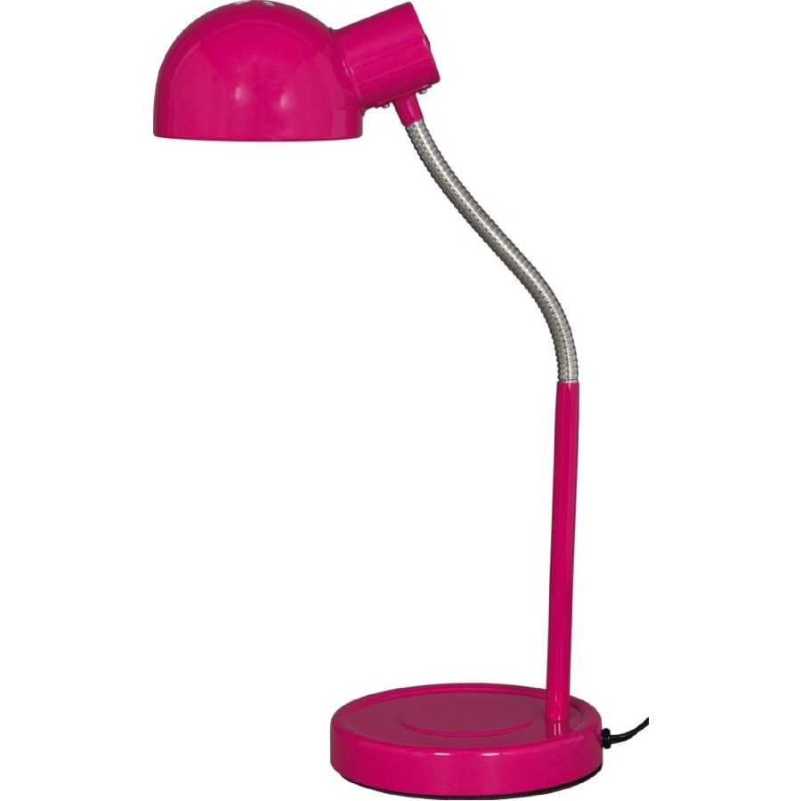 Veioza Imala Soda Light, 1 x E27, 40 W, roz