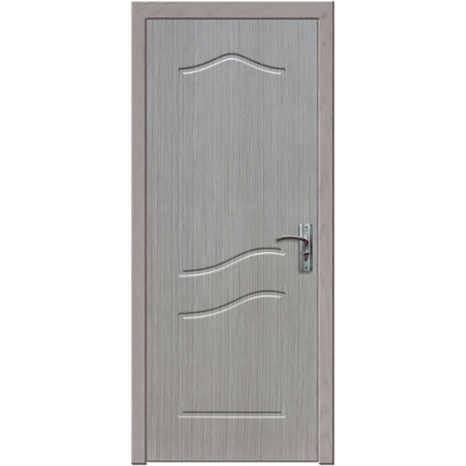 Usa Interior din MDF Cu Toc Inclus Novo Doors Y80G, Dimensiune 200X70 