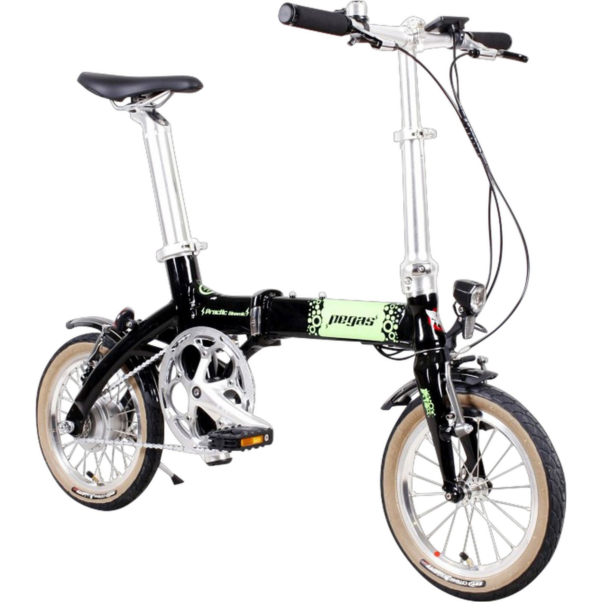 Abbreviation Since To take care Bicicleta electrica Pegas pentru adulti DINAMIC,negru - eMAG.ro