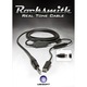 Ubisoft Rocksmith Real Tone kábel, kompatibilis: Xbox One, PS4, Xbox 360, PS3