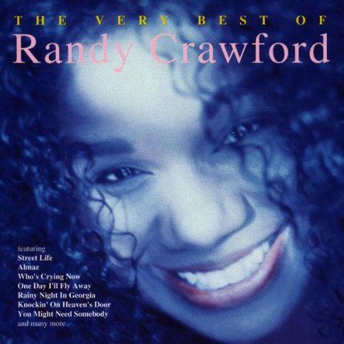 Randy Crawford-The Very Best Of-CD