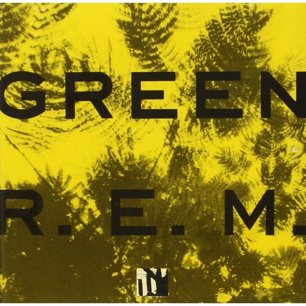 REM-Green-CD