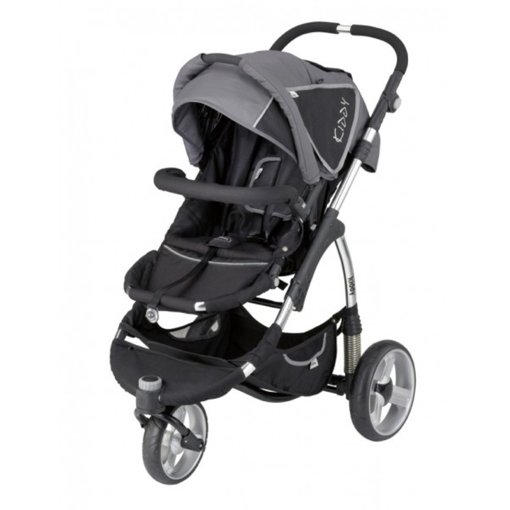 Carucior cu 3 roti Sportn Move 2 in 1