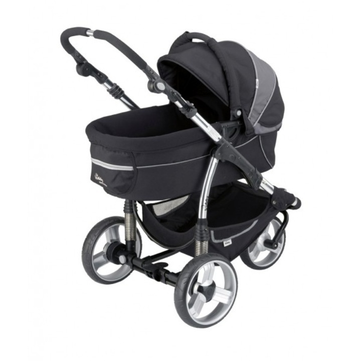 Carucior cu 3 roti Sportn Move 2 in 1