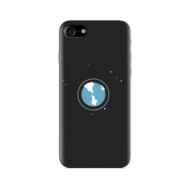 Husa Iphone 7 Space Minimalism