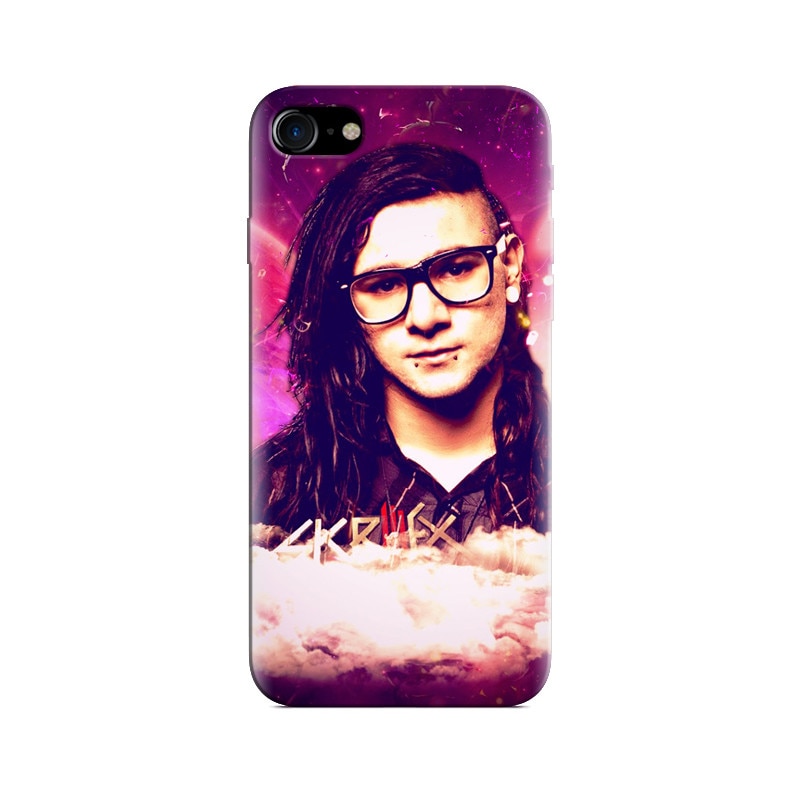 Husa Iphone 7 Skrillex