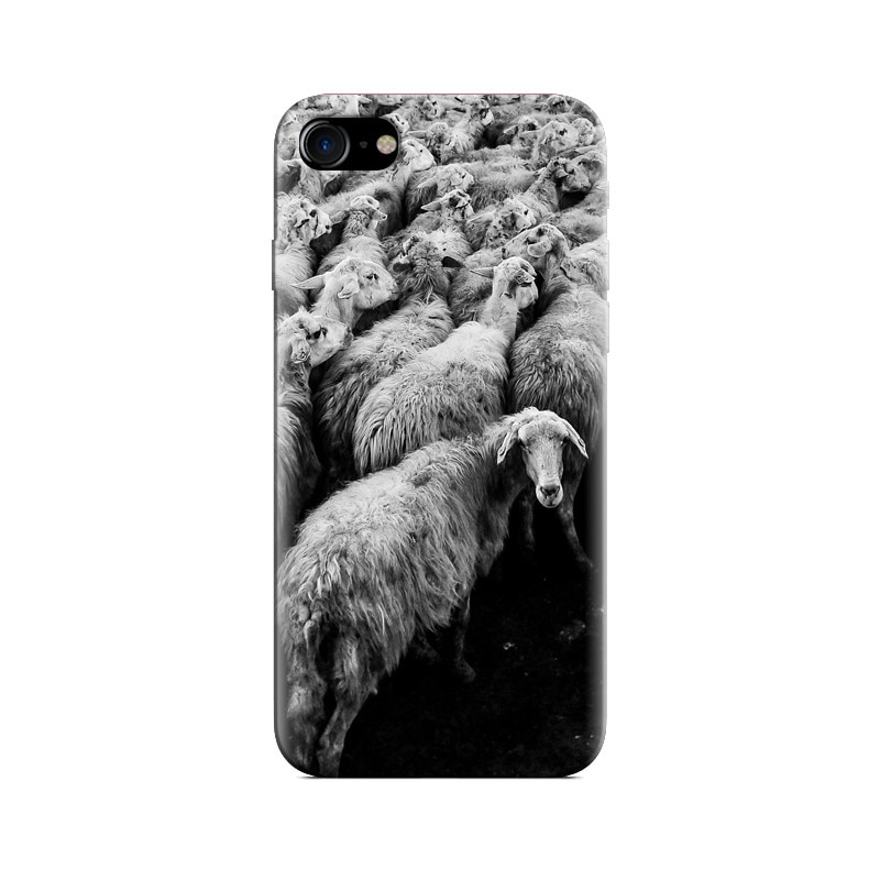 Husa Iphone 7 Sheep