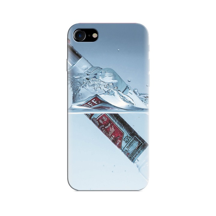 Iphone 5s tok Smirnoff Vodka
