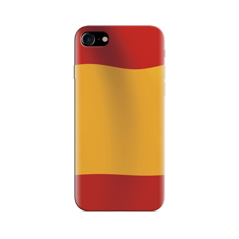 Husa Iphone 8 Spain Flag