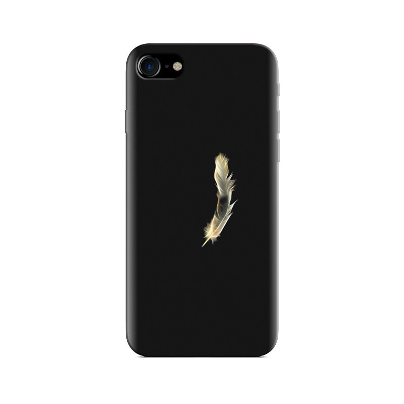 Husa Iphone 7 Special Black For