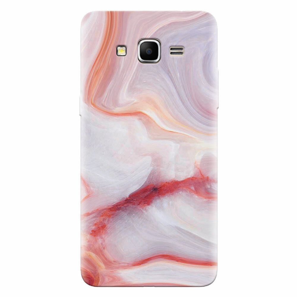 Husa silicon pentru Samsung Grand Prime, Abstract 102