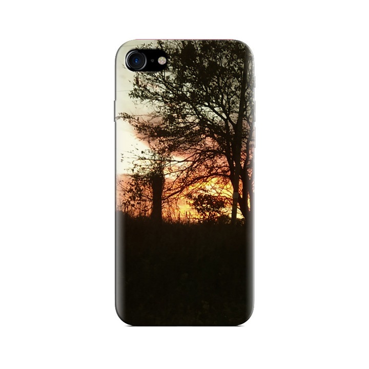 Iphone 5s tok Smokey Sunset