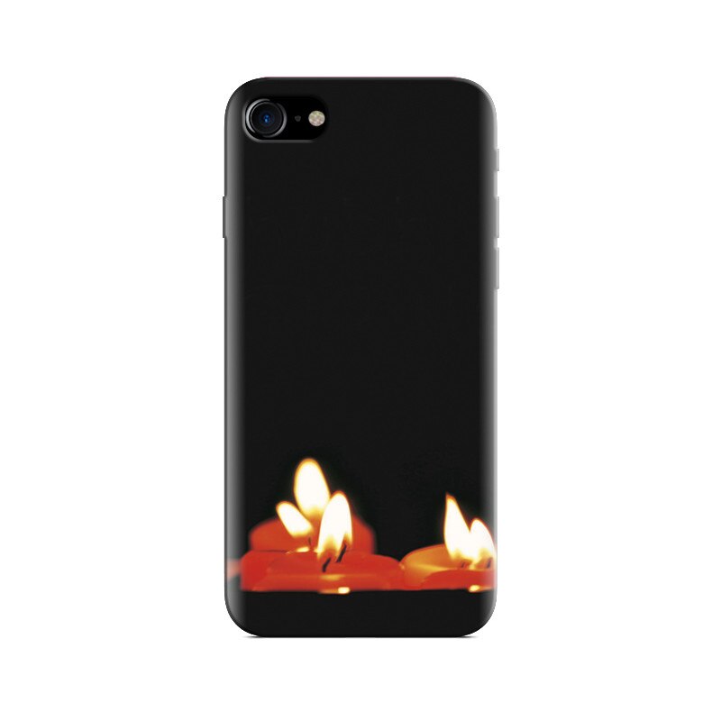 Husa Iphone 8 Shhubh Deepawali With Diya Nice