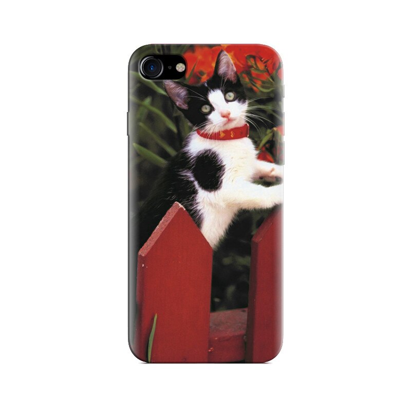 Husa Iphone 5s Special Animal Widescreens